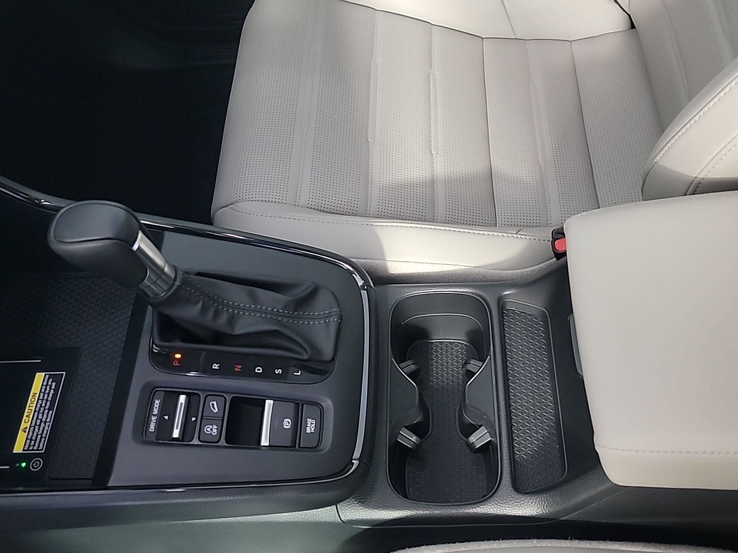 Certified 2023 Honda CR-V EX-L image 34