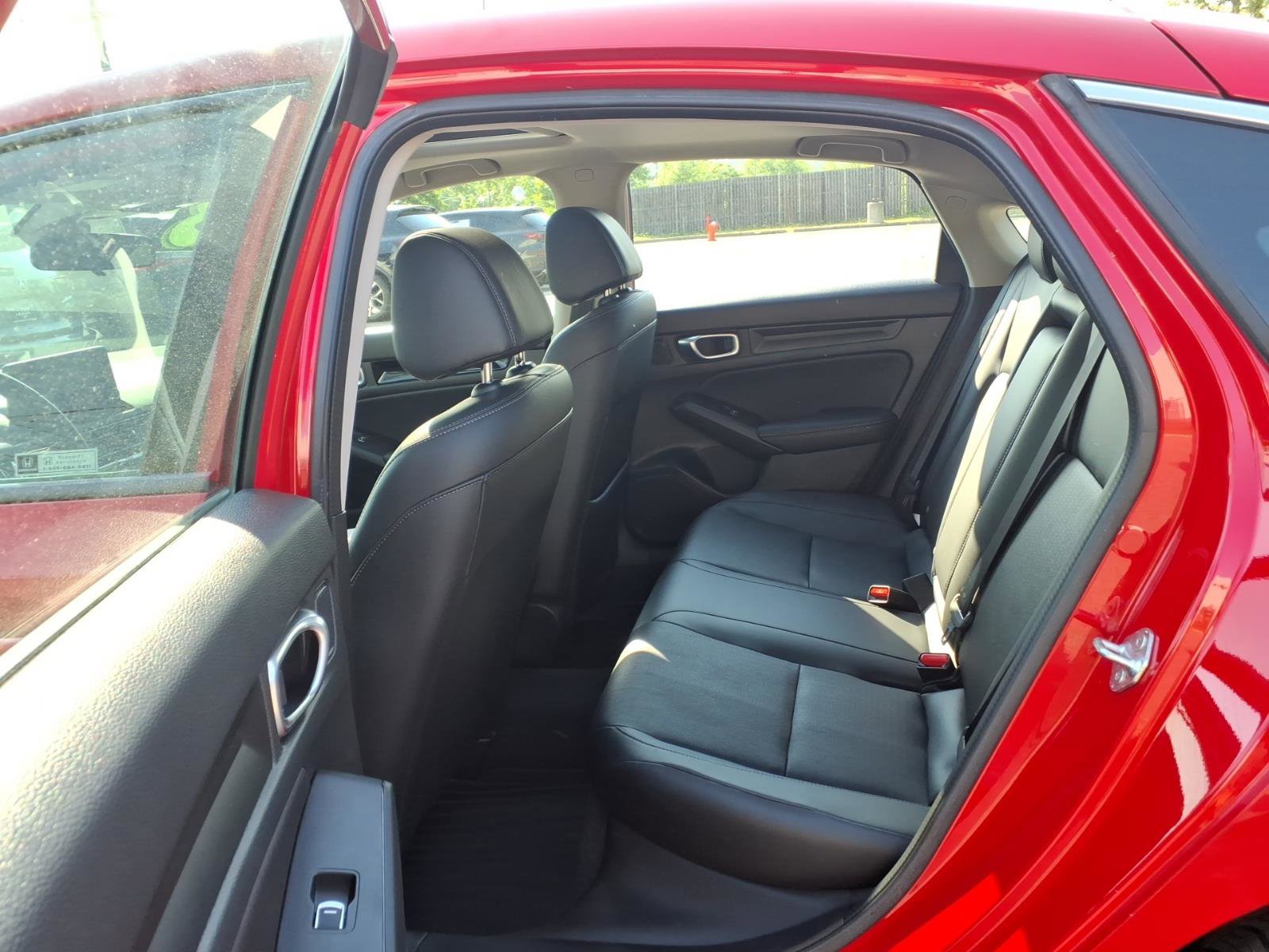 Used 2023 Honda Civic EX-L image 16