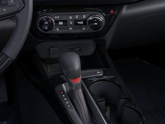 New 2026 Chevrolet Trax RS w/ Driver Confidence Package image 27