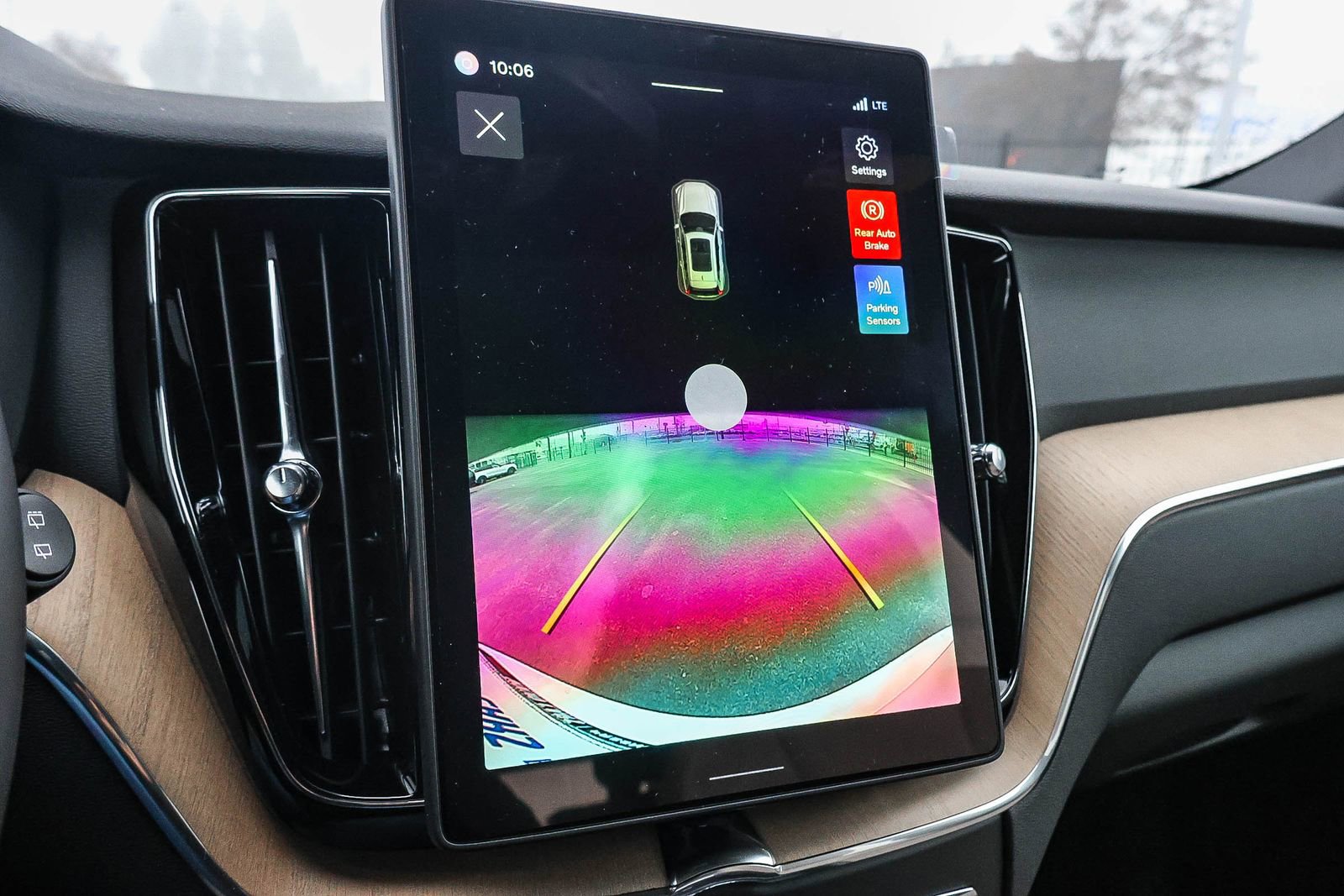 New 2026 Volvo XC60 B5 Core w/ Climate Package image 37