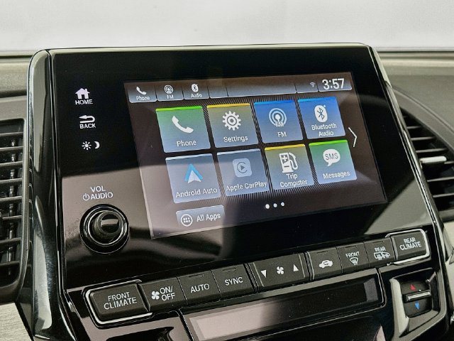 Certified 2024 Honda Odyssey EX-L image 27