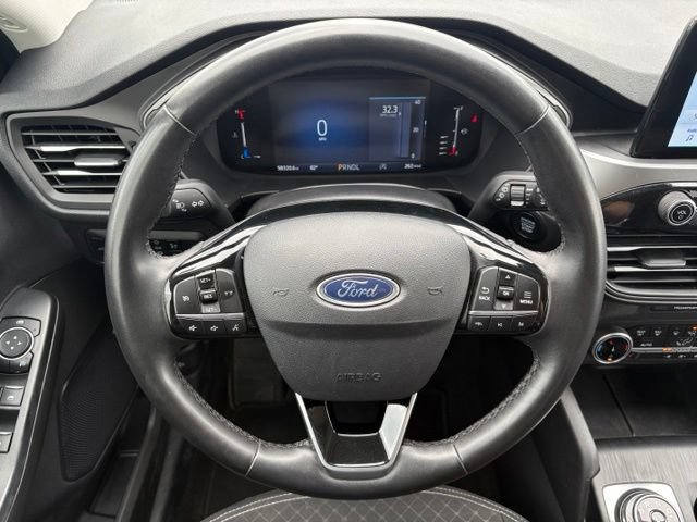 Used 2024 Ford Escape Active AWD/4WD image 24