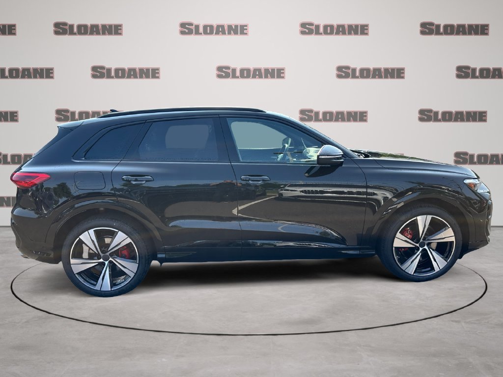 New 2026 Audi SQ5 Premium Plus AWD/4WD image 6
