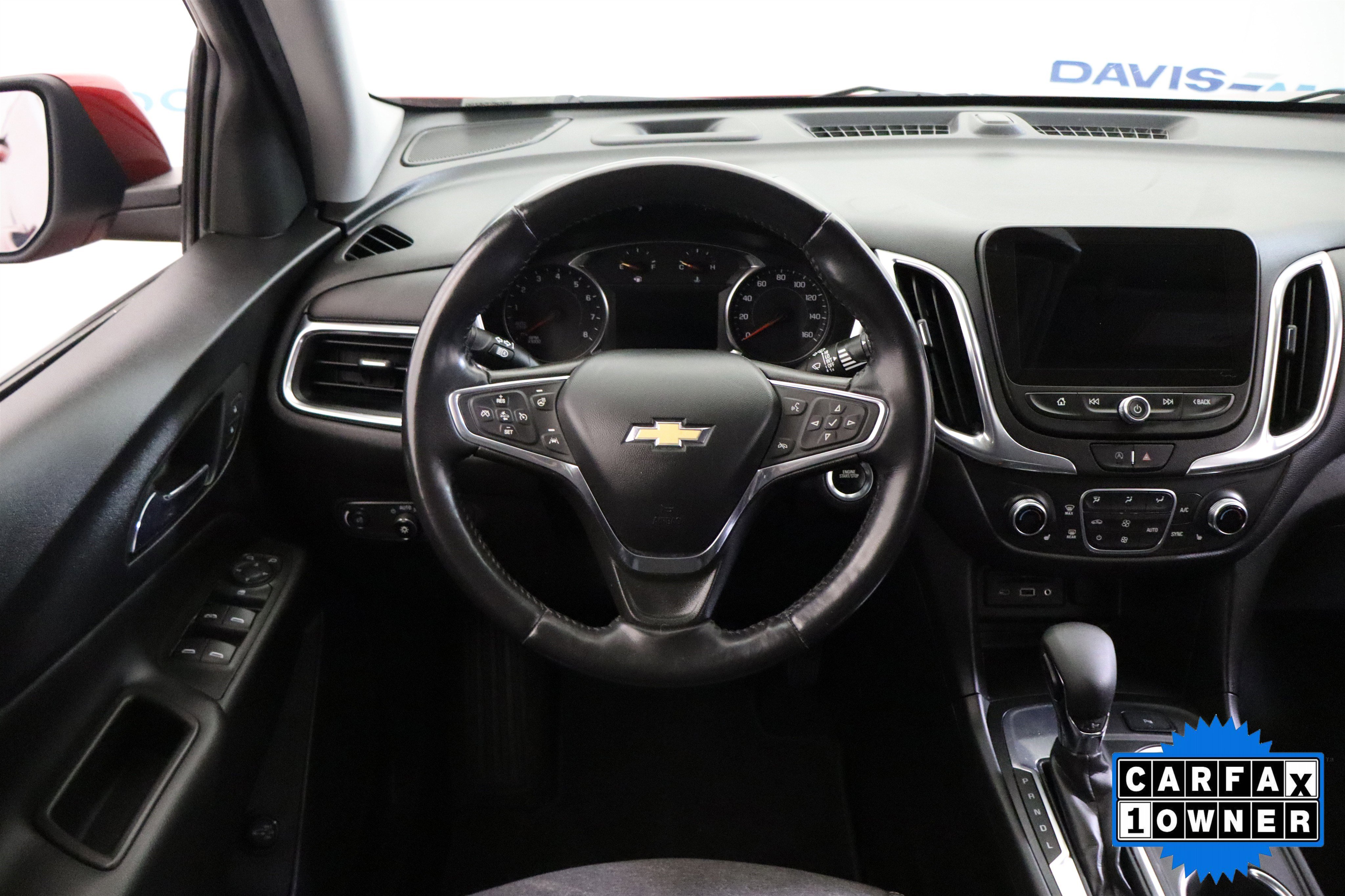 Certified 2022 Chevrolet Equinox LT image 17