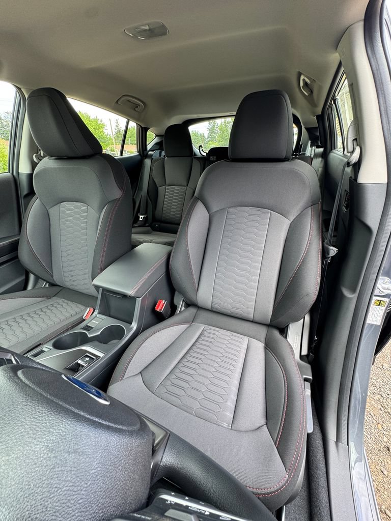 New 2026 Subaru Impreza 2.0i Sport AWD/4WD image 32