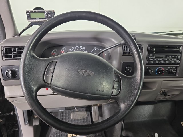 Used 2001 Ford F250 XLT AWD/4WD image 17