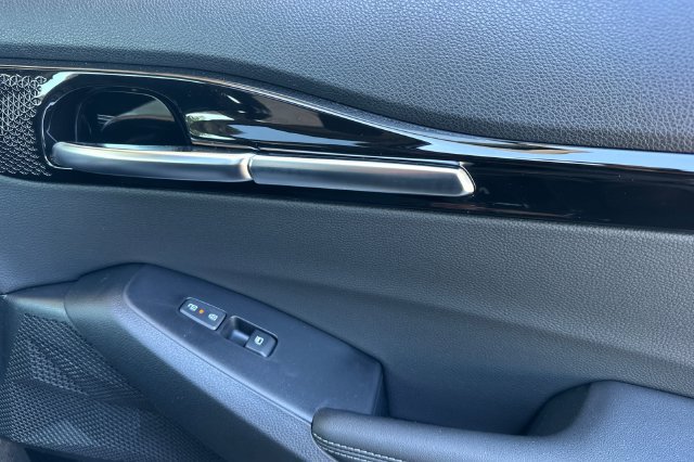 New 2026 Kia Seltos EX w/ EX Sunroof Package FWD image 21