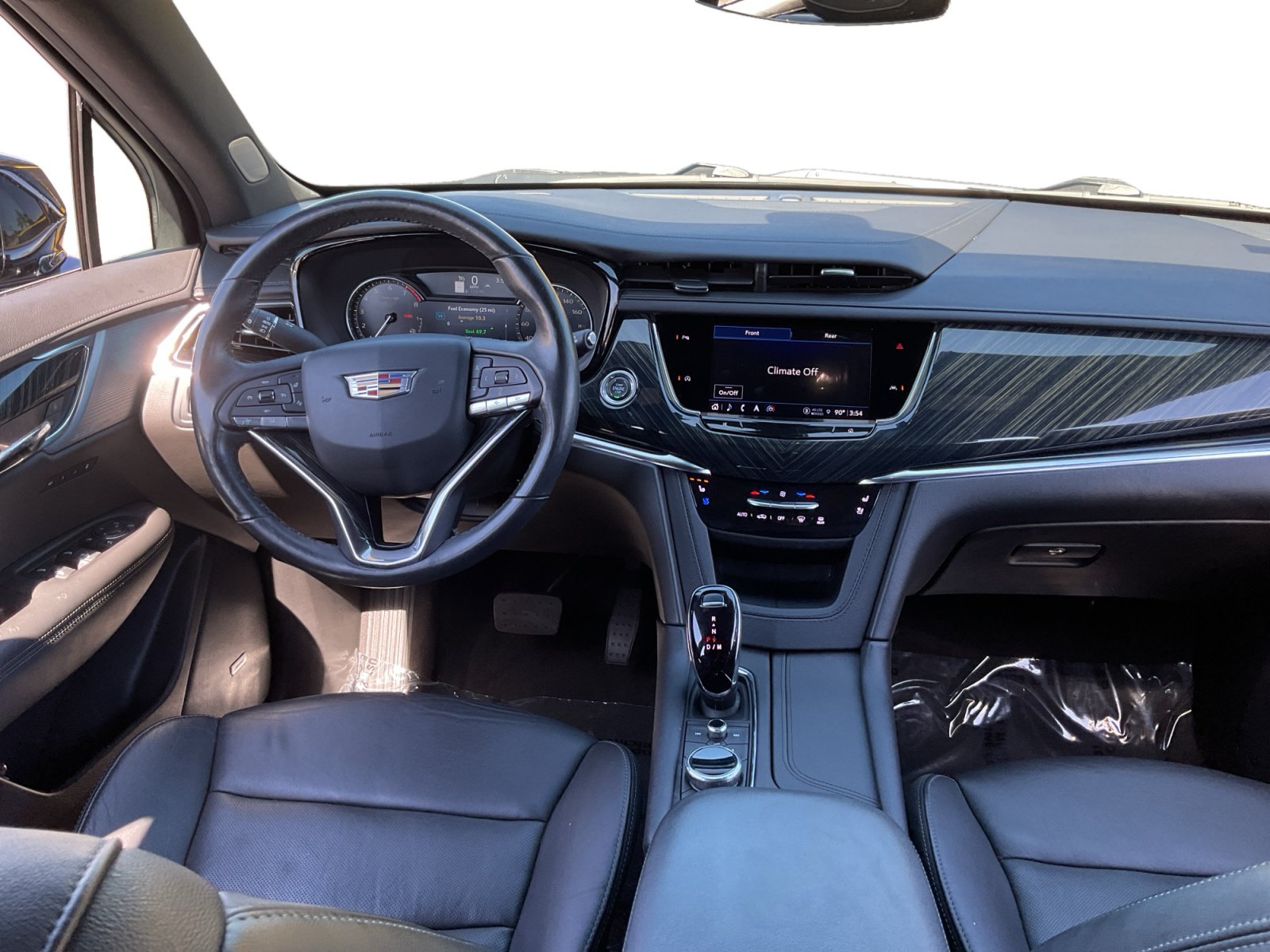 Used 2023 Cadillac XT6 Premium Luxury FWD image 14