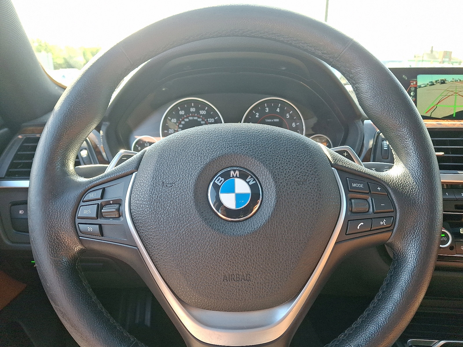 Used 2016 BMW 428i Gran Coupe xDrive image 19