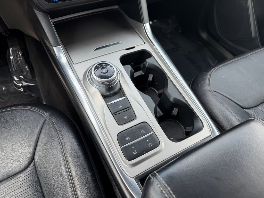 Used 2020 Ford Explorer Limited image 17