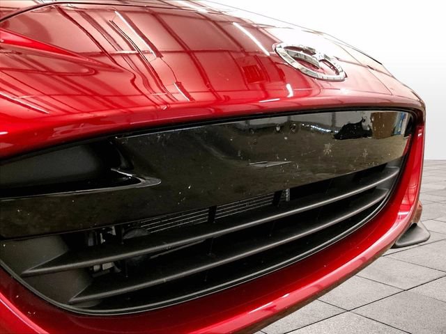 Used 2019 MAZDA MX-5 Miata Sport w/ I-ACTIVSENSE Sport Package RWD image 27