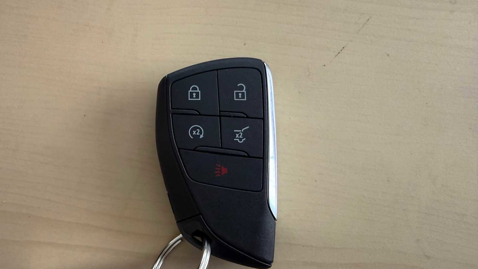 Used 2025 Buick Envision Avenir image 34