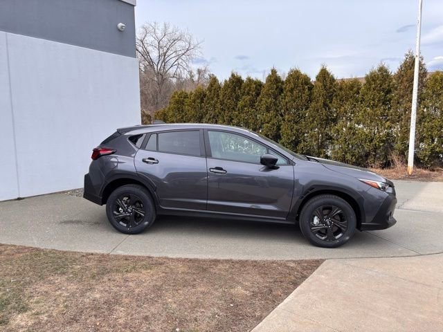 New 2026 Subaru Crosstrek 2.5i image 2