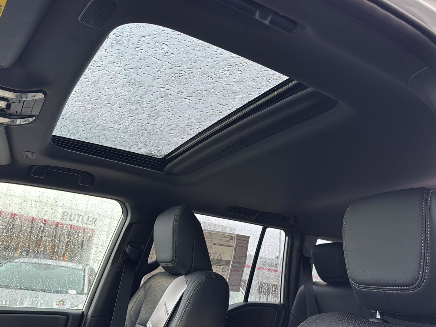 New 2026 Toyota Land Cruiser image 27