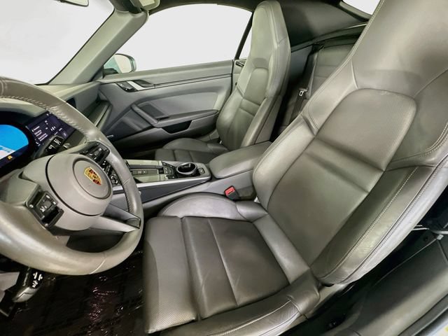Used 2021 Porsche 911 Carrera 4S AWD/4WD image 21