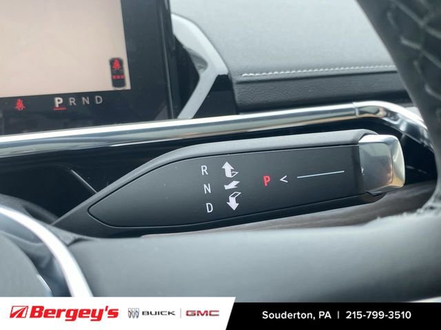 New 2025 GMC Sierra EV Denali image 19