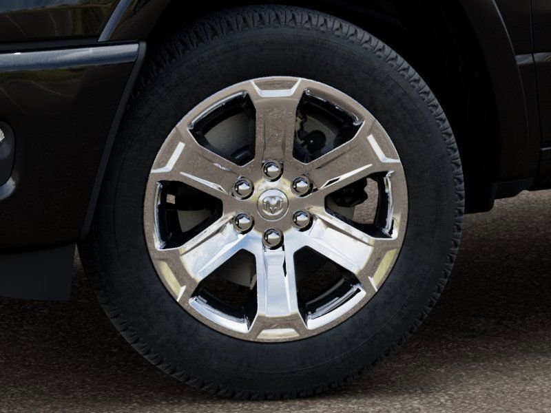 New 2026 RAM 1500 Big Horn image 8