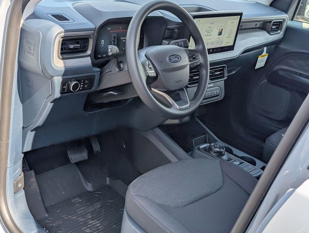 New 2026 Ford Maverick XL FWD image 10
