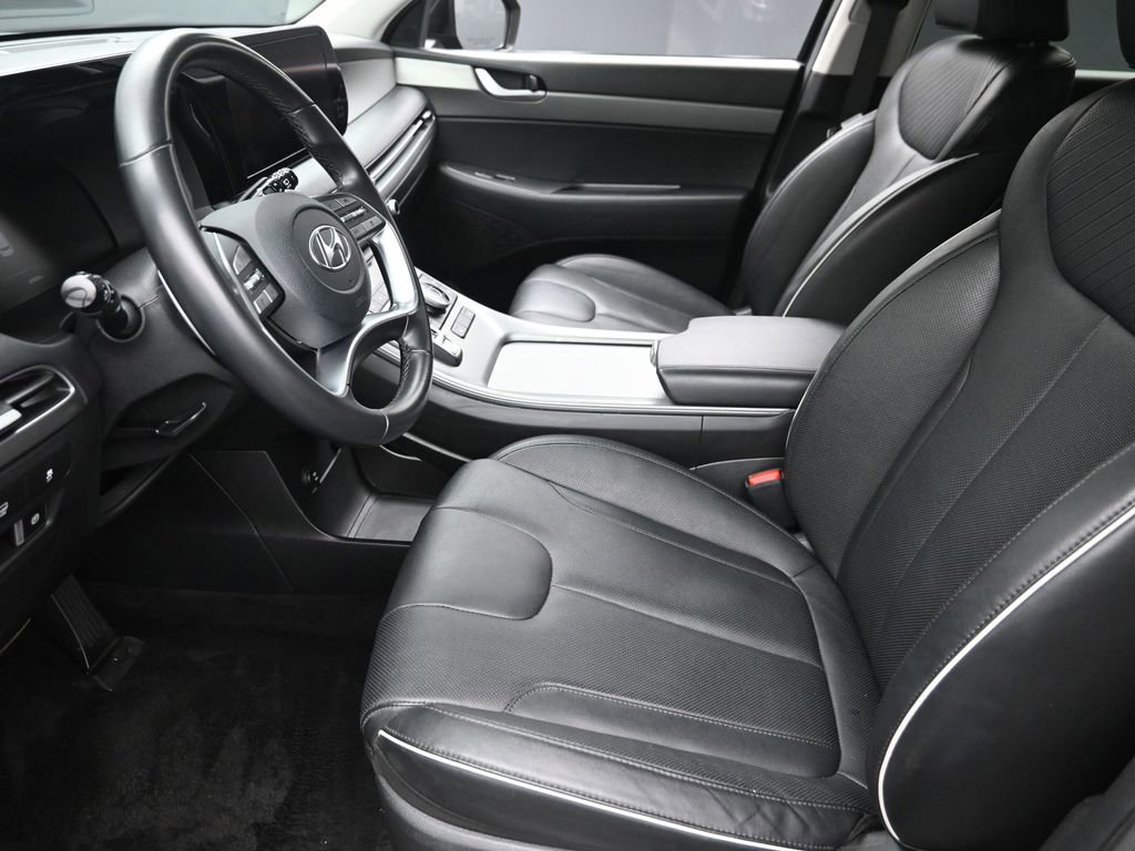 Used 2024 Hyundai Palisade SEL image 17
