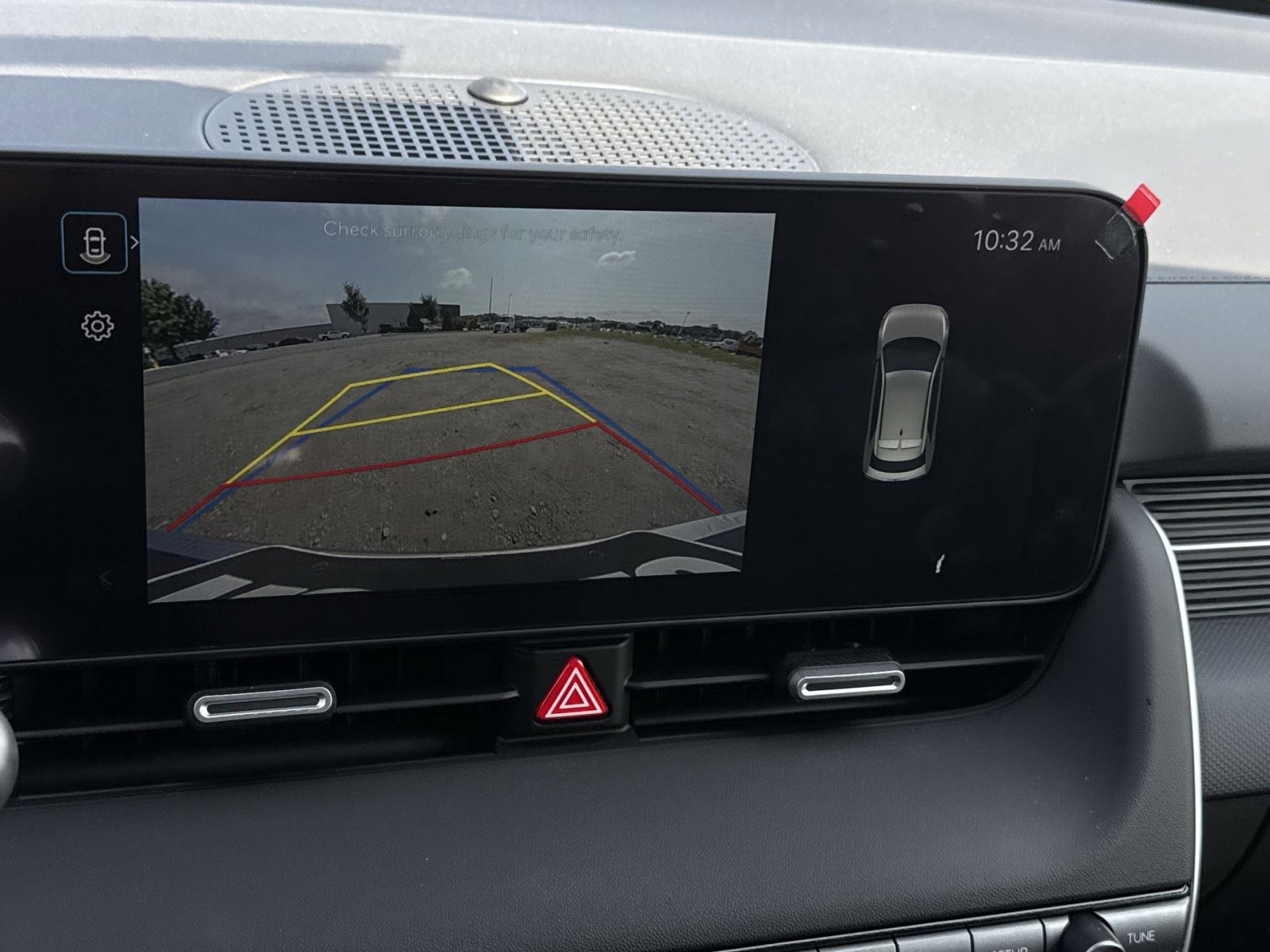 New 2025 Hyundai Ioniq 5 SE image 19