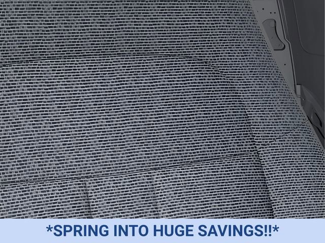 New 2025 Chevrolet Express 2500 w/ Driver Convenience Package image 21