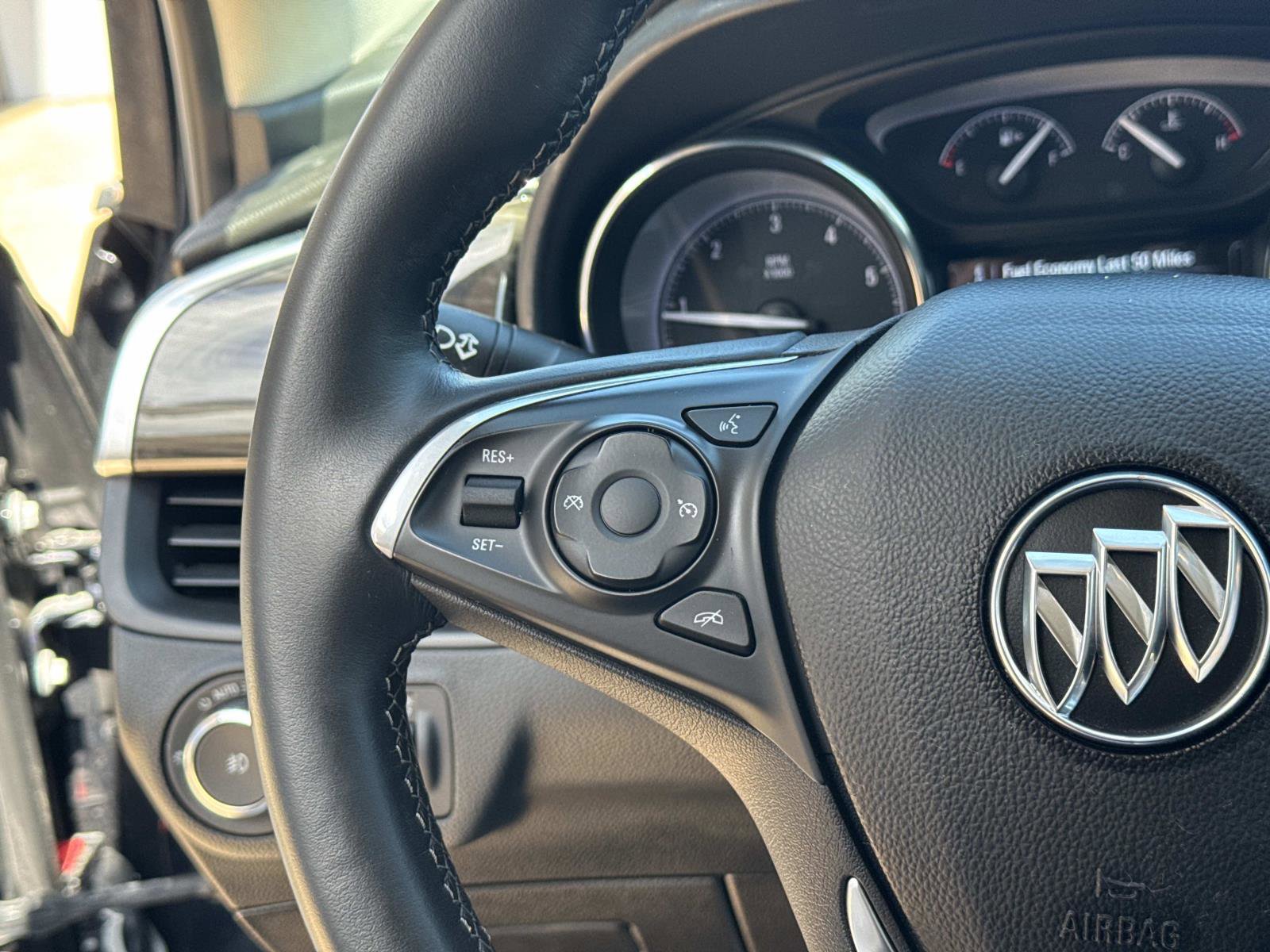 Used 2020 Buick Envision Preferred image 31