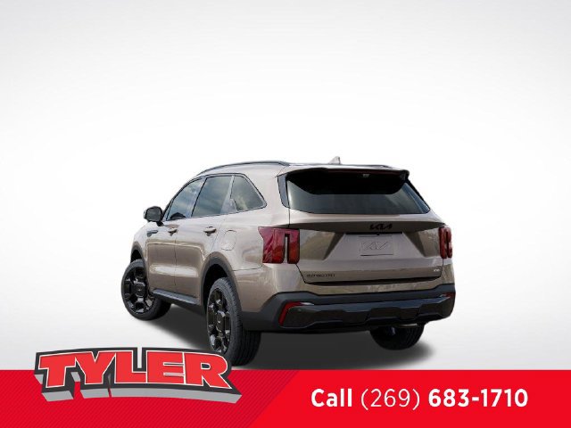 New 2026 Kia Sorento SX Prestige AWD/4WD image 4