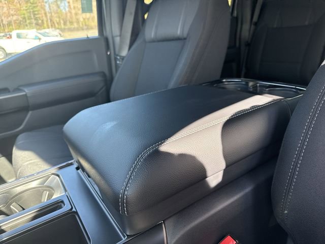 New 2026 Ford F150 STX w/ Equipment Group 200A image 20