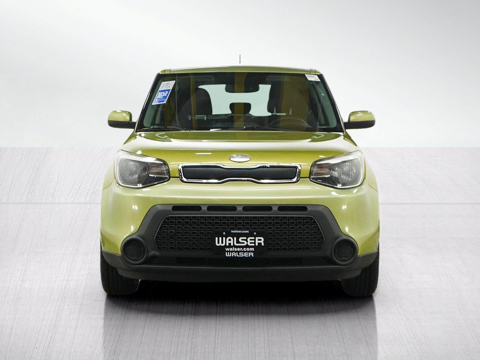 Used 2014 Kia Soul FWD image 8