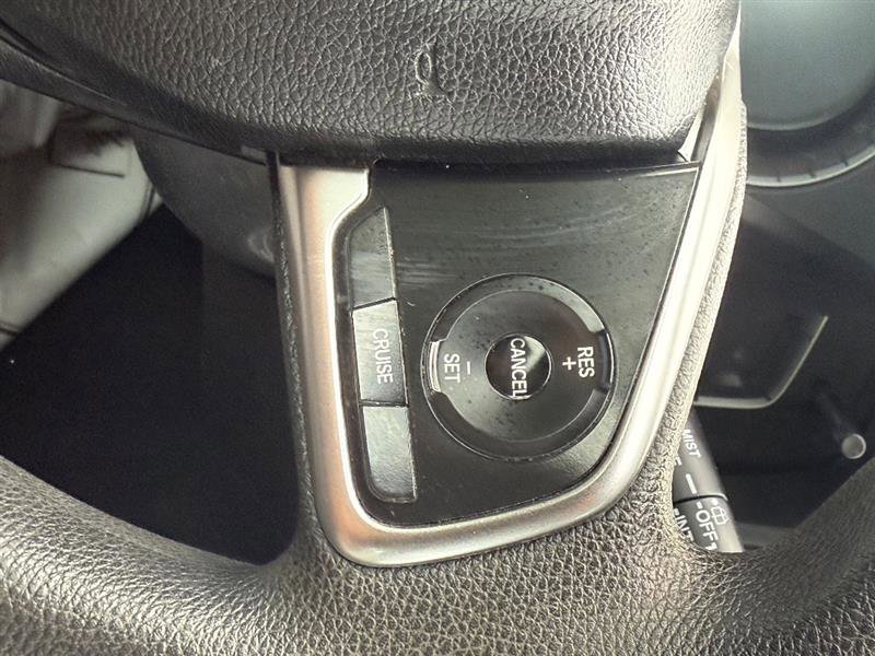 Used 2017 Honda CR-V LX image 22
