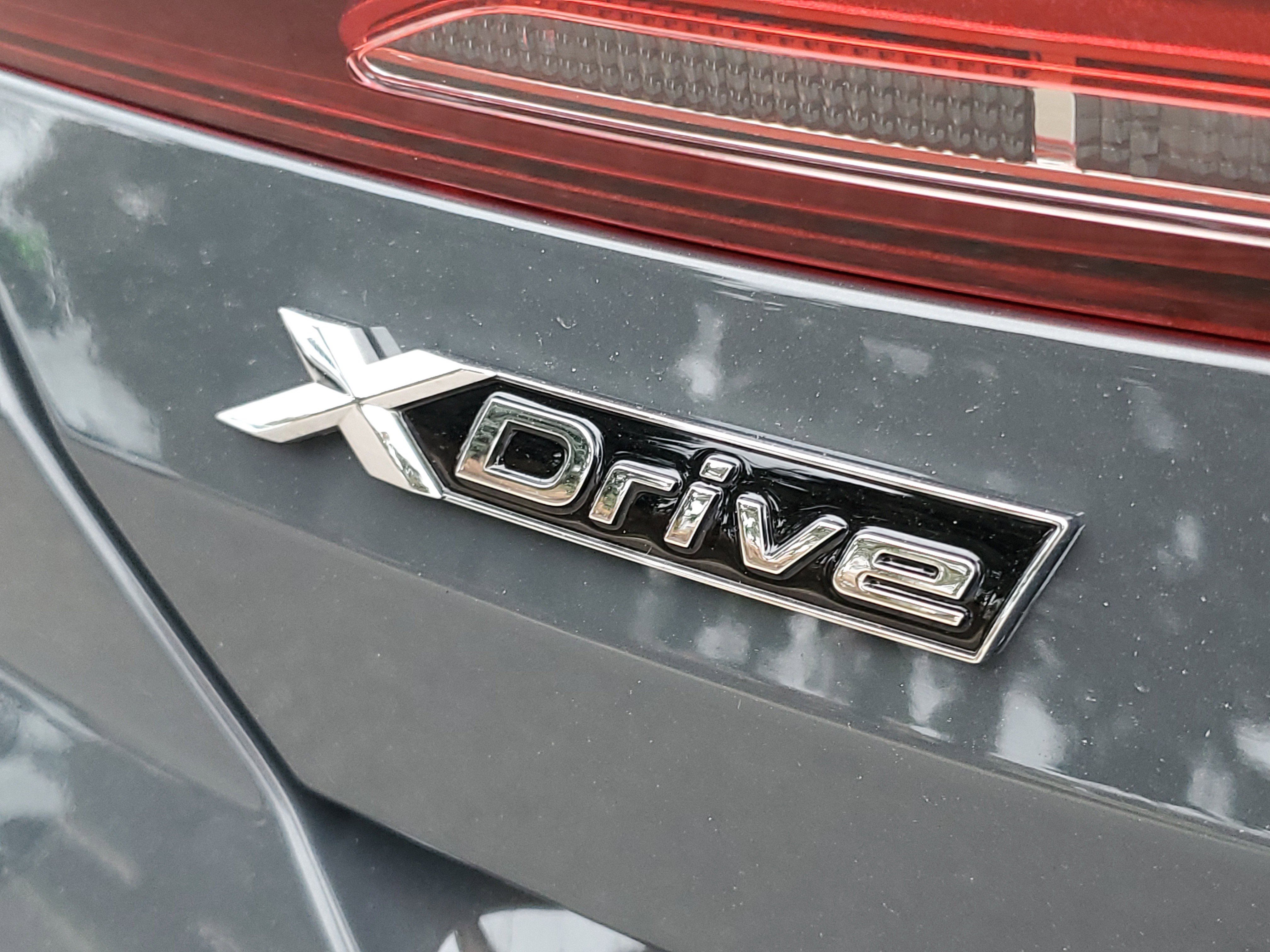 New 2026 BMW 840i xDrive image 31