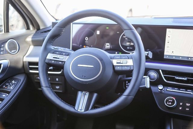 New 2026 Hyundai Sonata Limited image 18