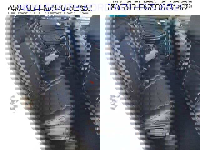 New 2025 Ford Escape SE image 35