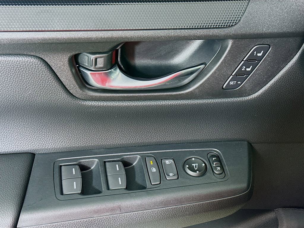 New 2026 Honda CR-V Sport-L image 21