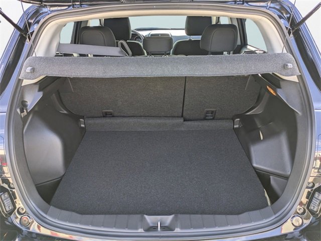 Used 2025 Mitsubishi Outlander Sport ES image 12