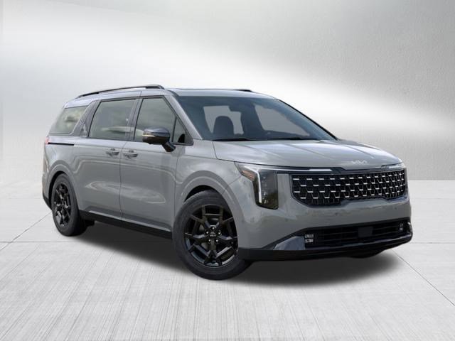 New 2026 Kia Carnival SX Prestige image 8