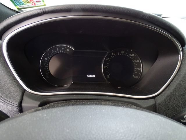 Used 2016 Lincoln MKX Select w/ Select Plus Package image 16