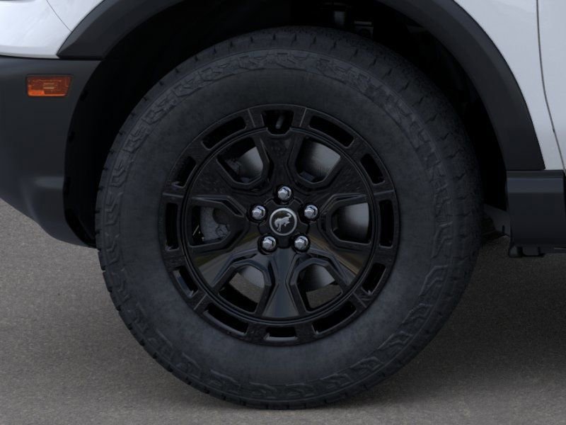 New 2026 Ford Bronco Sport Badlands AWD/4WD image 19