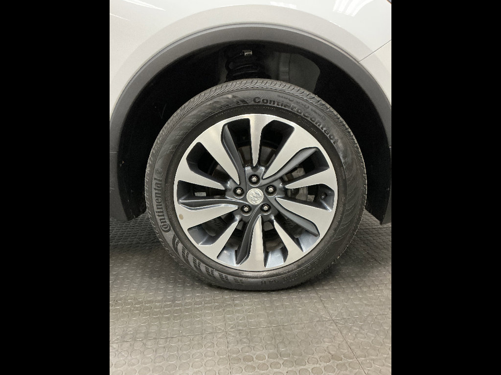 Used 2022 Buick Encore Preferred w/ Safety Package image 35