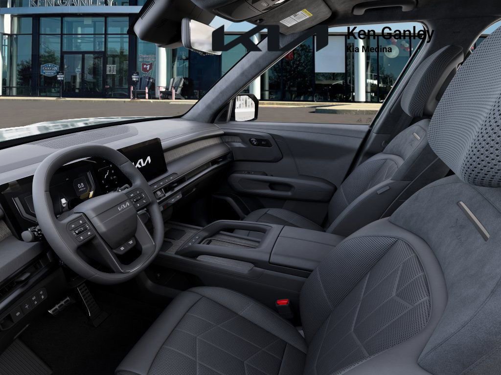 New 2027 Kia Telluride X-Line SX Prestige image 17