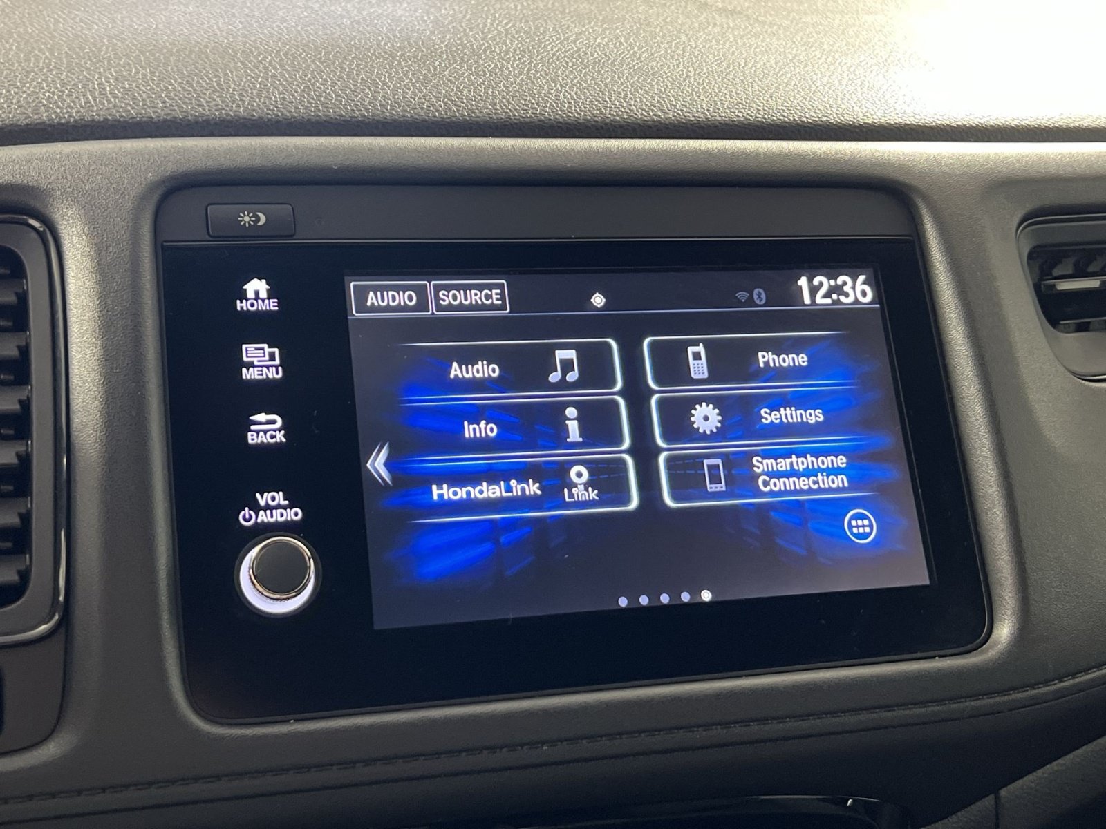 Used 2022 Honda HR-V Sport image 21