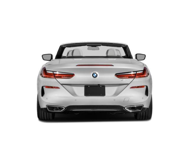 Used 2022 BMW 840i xDrive Convertible AWD/4WD image 8