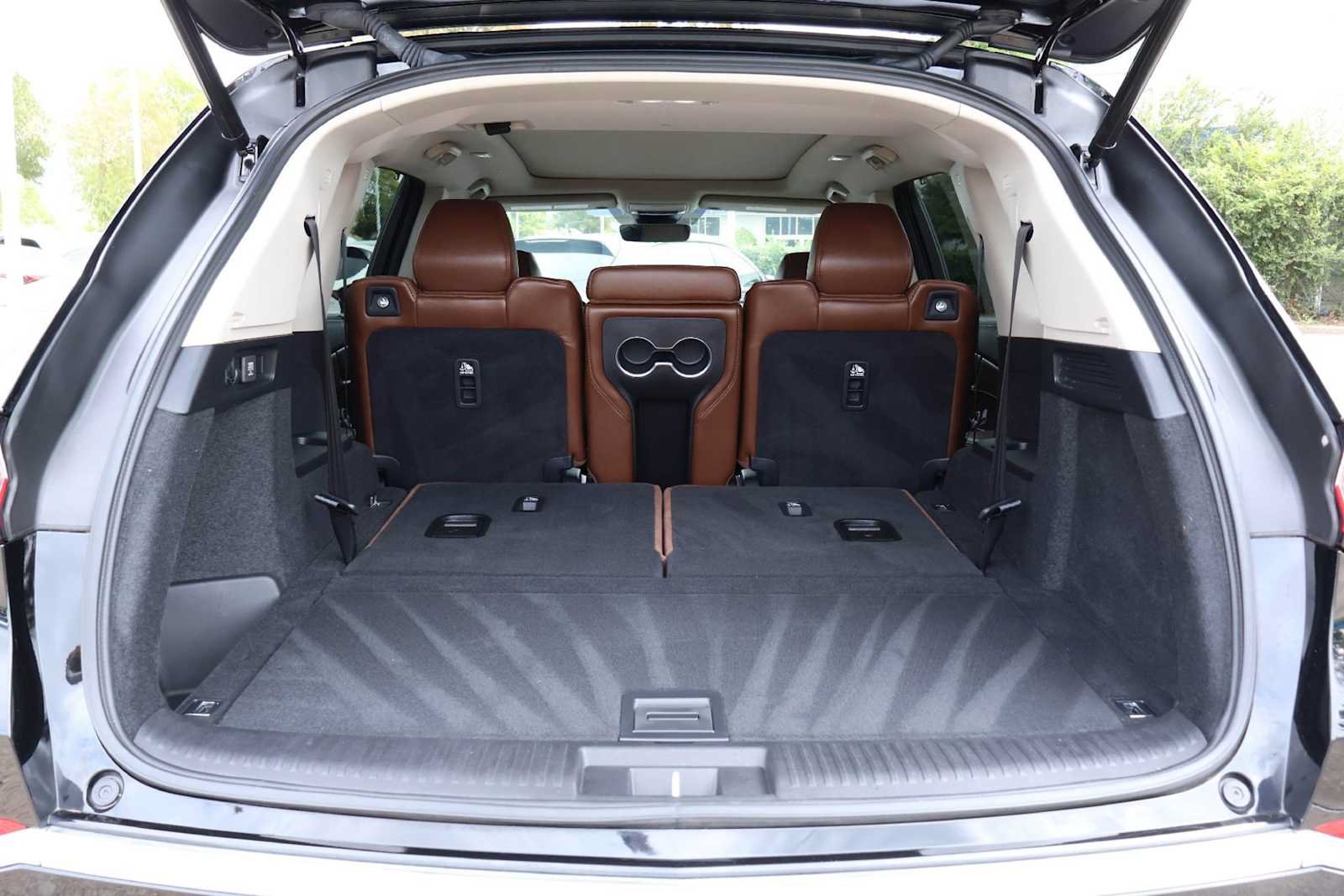 Certified 2023 Acura MDX w/ Technology Package FWD image 19