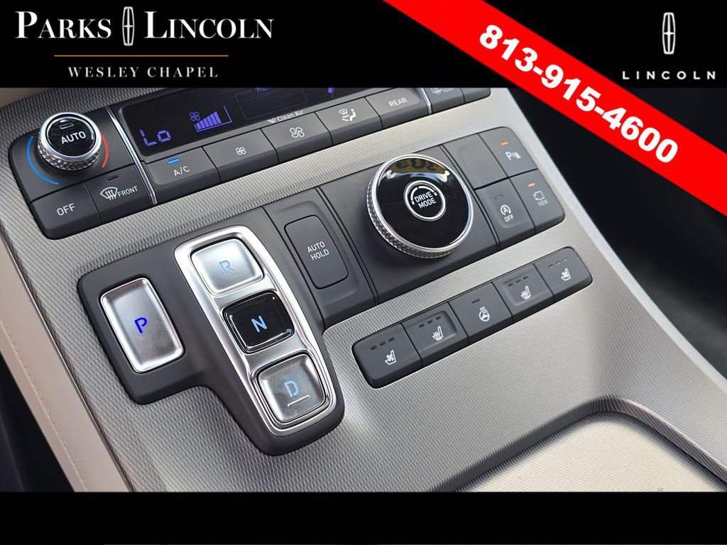 Used 2022 Hyundai Palisade Limited FWD image 26