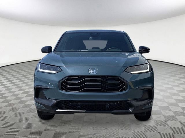New 2026 Honda HR-V Sport image 6