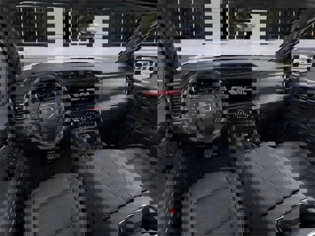 New 2026 GMC Sierra 1500 AT4X image 15