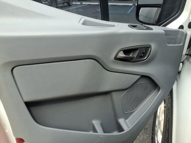 Used 2018 Ford Transit 350 XLT image 10