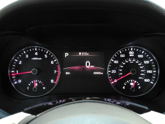 Used 2023 Kia Forte LXS FWD image 32