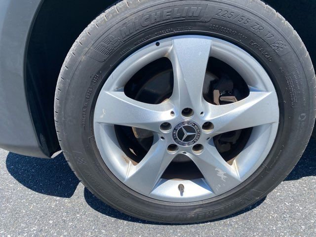 Used 2020 Mercedes-Benz Metris image 26