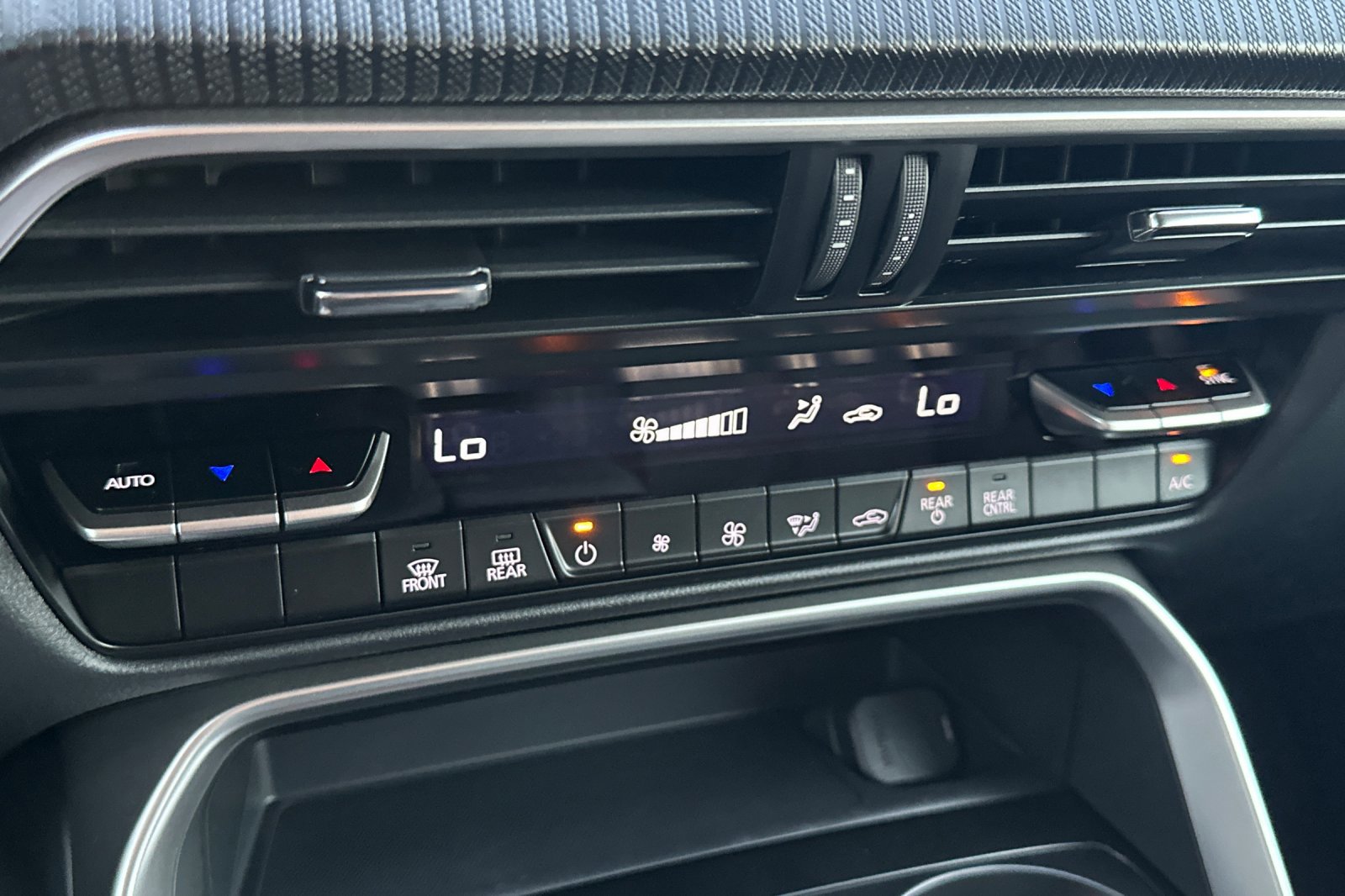 New 2026 MAZDA CX-90 3.3 Turbo w/ Select Package image 24